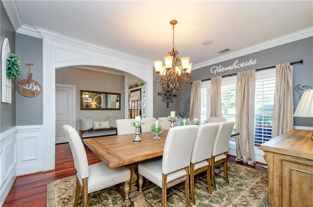 1340 Traditions Way, Jefferson, Georgia image 10