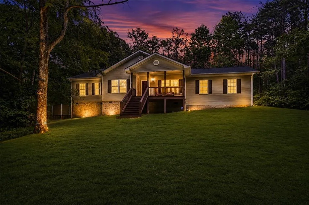 16 Allatoona Woods Trail SE