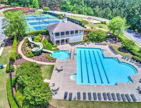 510 Perdue Trail Canton GA 30115