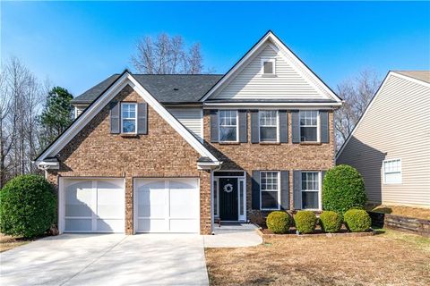 952 Island Cove Court Buford GA 30518