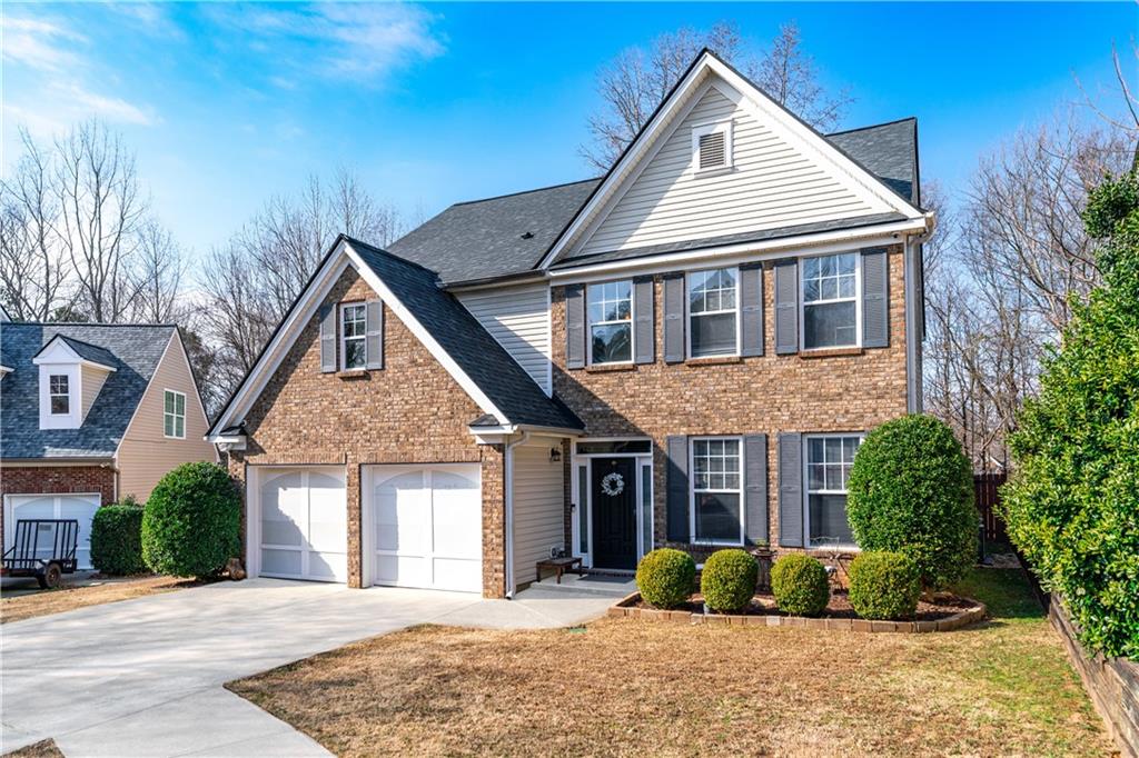 952 Island Cove Court