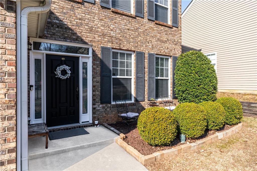 952 Island Cove Court