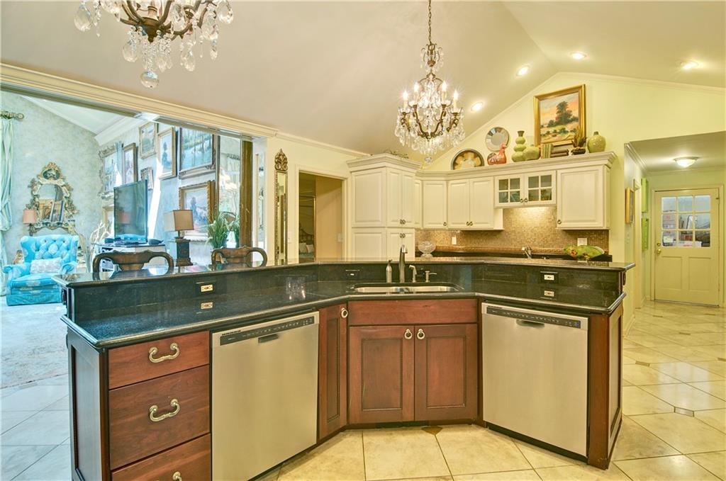 McNeel Farms - Residential