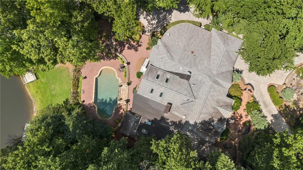 McNeel Farms - Residential