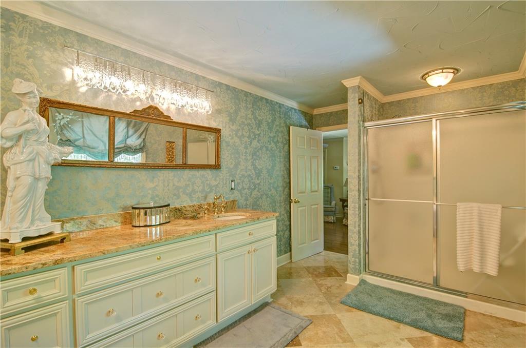 McNeel Farms - Residential