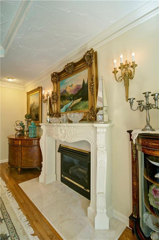 McNeel Farms - Residential