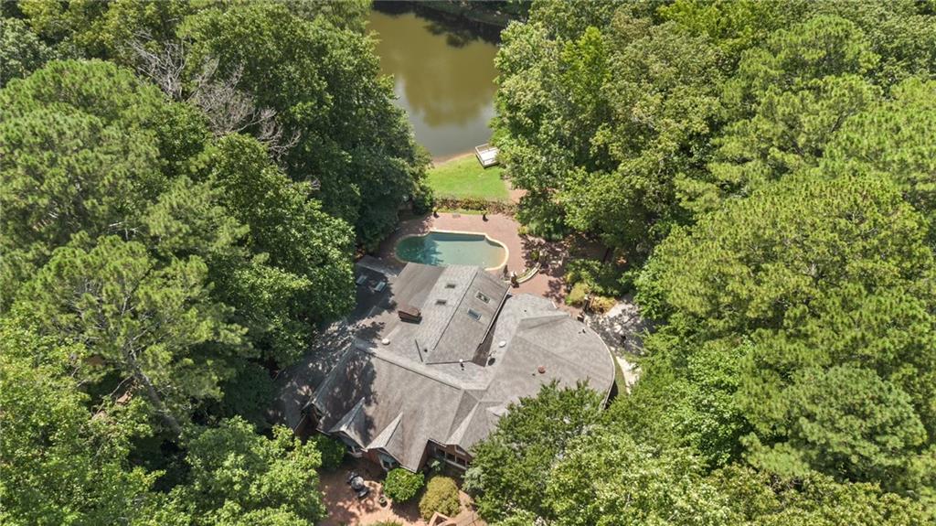 McNeel Farms - Residential