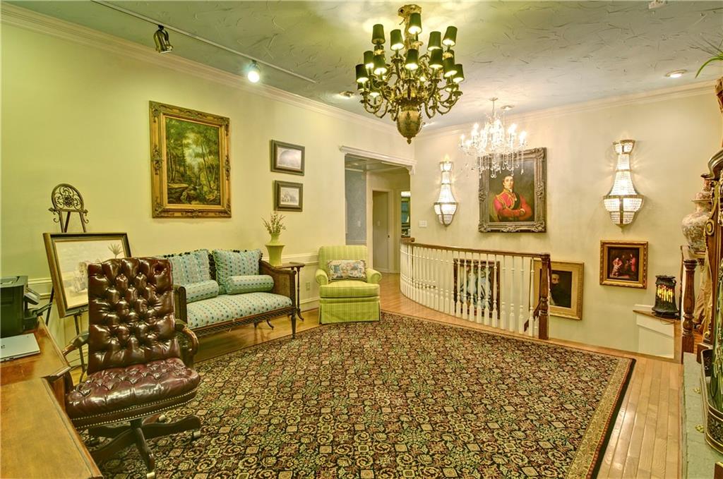 McNeel Farms - Residential