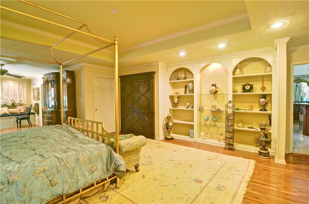 McNeel Farms - Residential