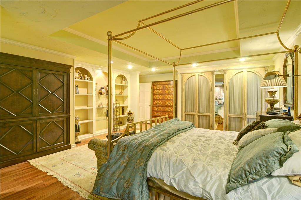 McNeel Farms - Residential