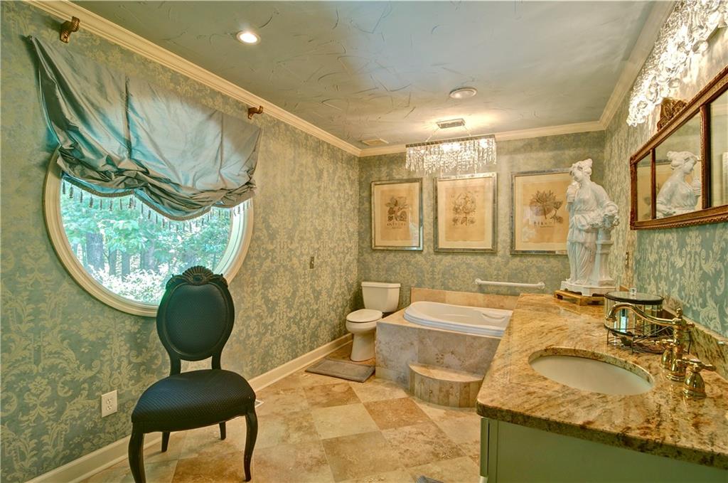 McNeel Farms - Residential