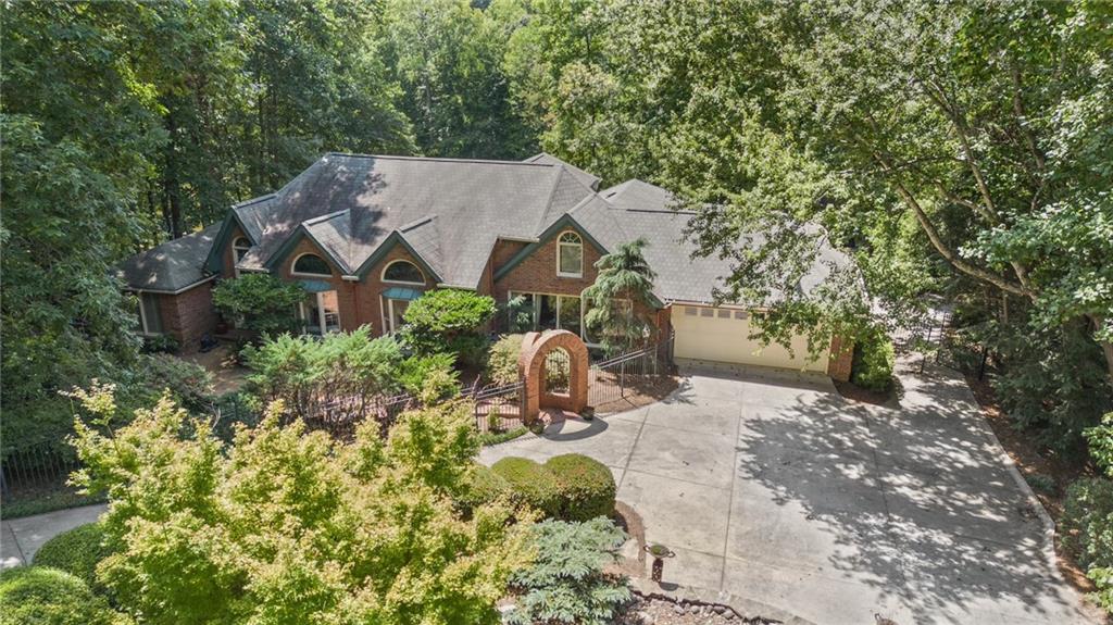 McNeel Farms - Residential