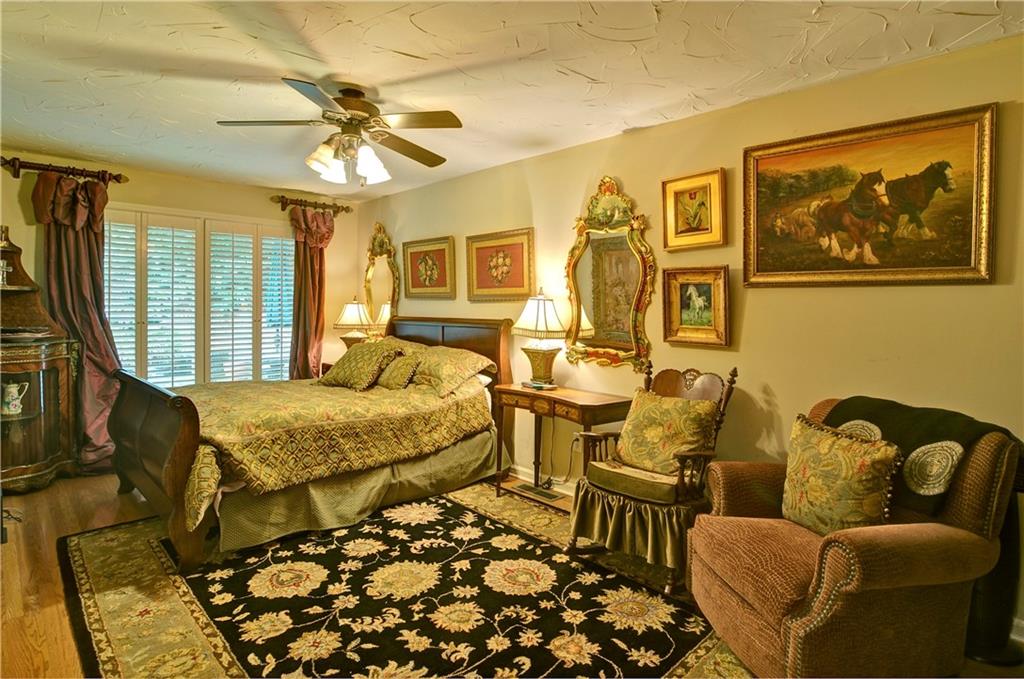 McNeel Farms - Residential