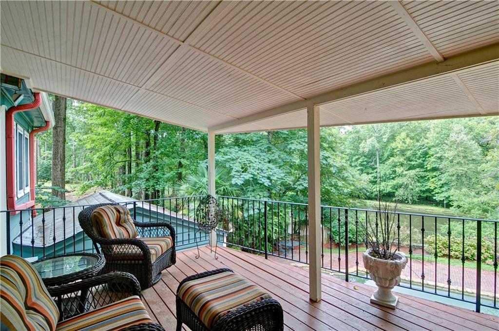 McNeel Farms - Residential