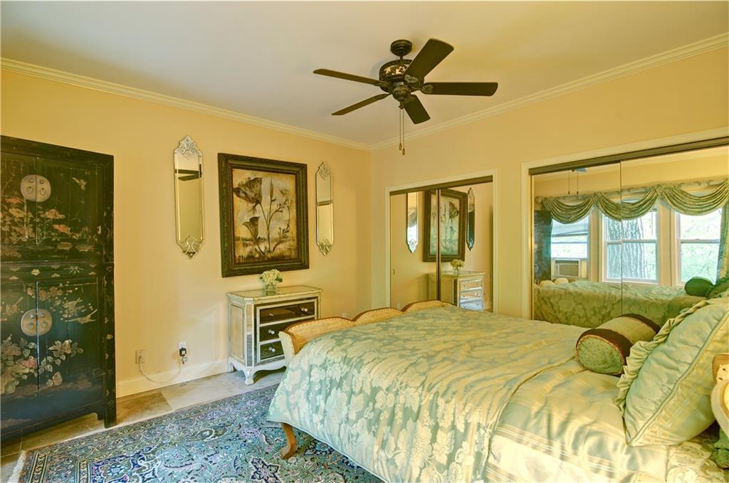 McNeel Farms - Residential