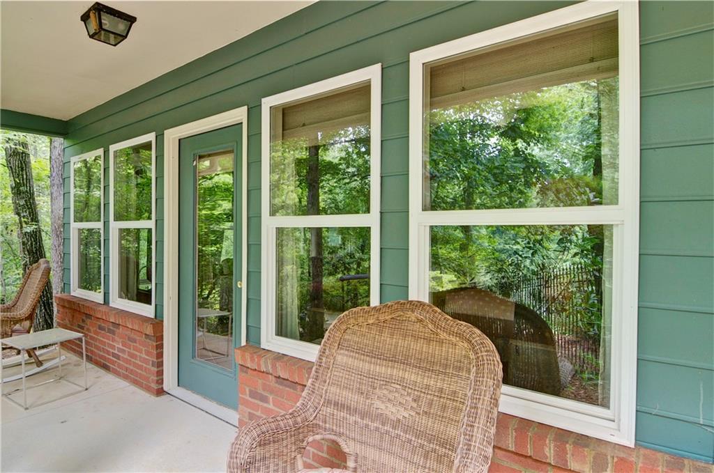 McNeel Farms - Residential