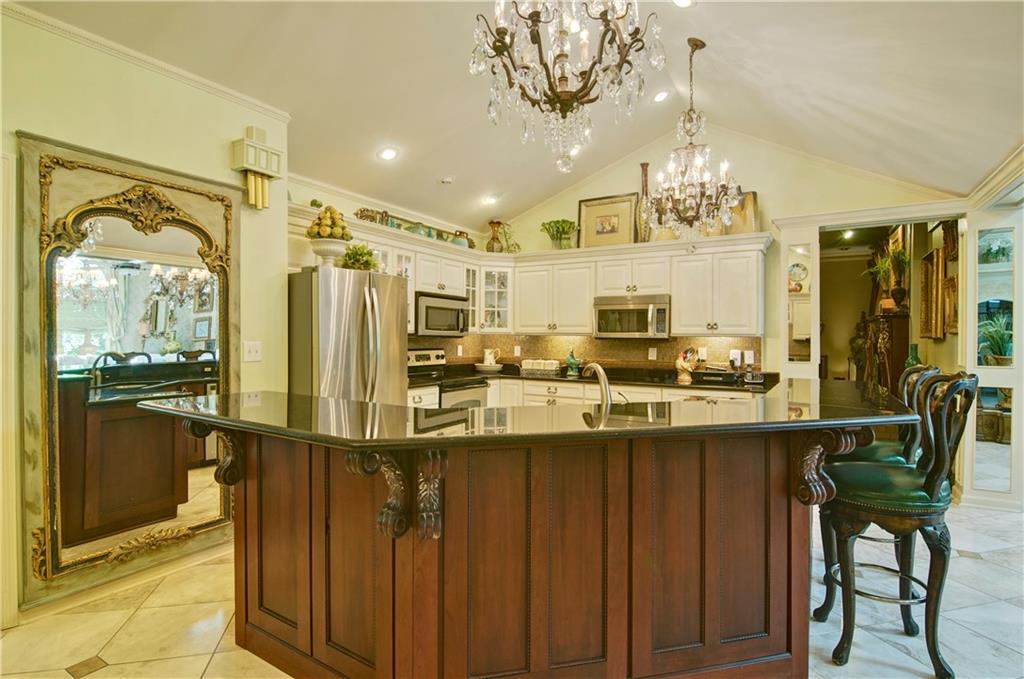 McNeel Farms - Residential