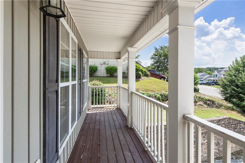 57 Saddle Brooke Drive