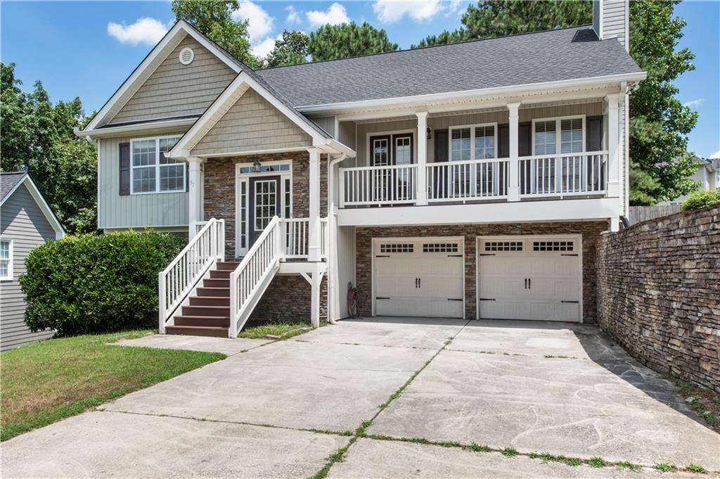 57 Saddle Brooke Drive