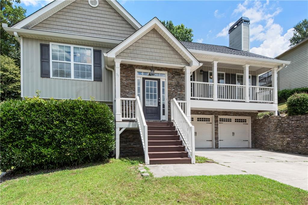 57 Saddle Brooke Drive