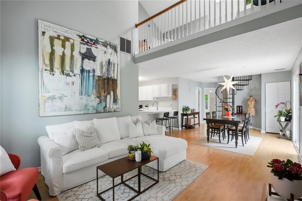 430 Feyston Court
