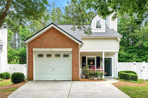 Homes For Rent - 430 Feyston Court<br/> Alpharetta, GA 30004