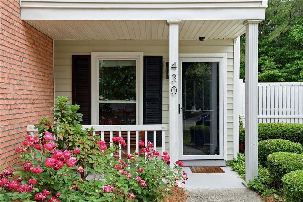 430 Feyston Court