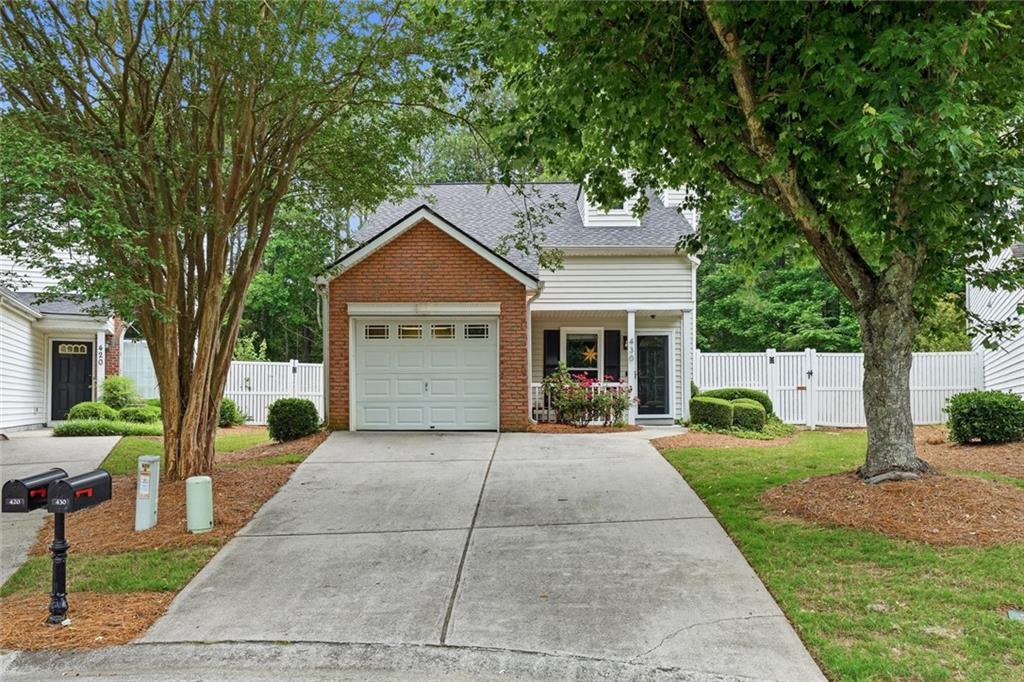 430 Feyston Court