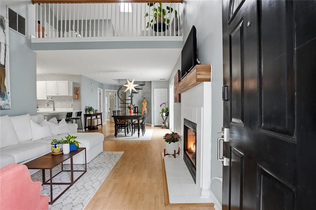 430 Feyston Court