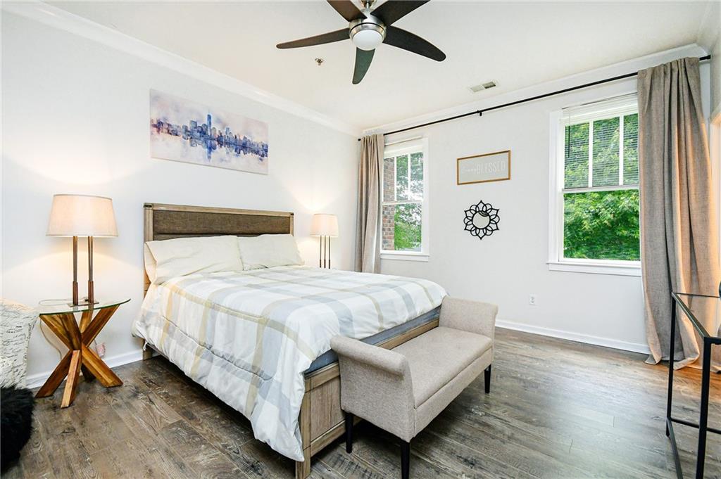 538 Micayne Circle #3, Smyrna, Georgia image 19