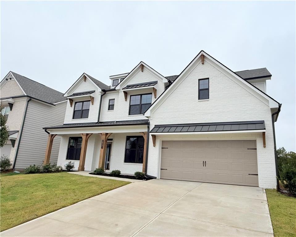 5267 Baymont Drive