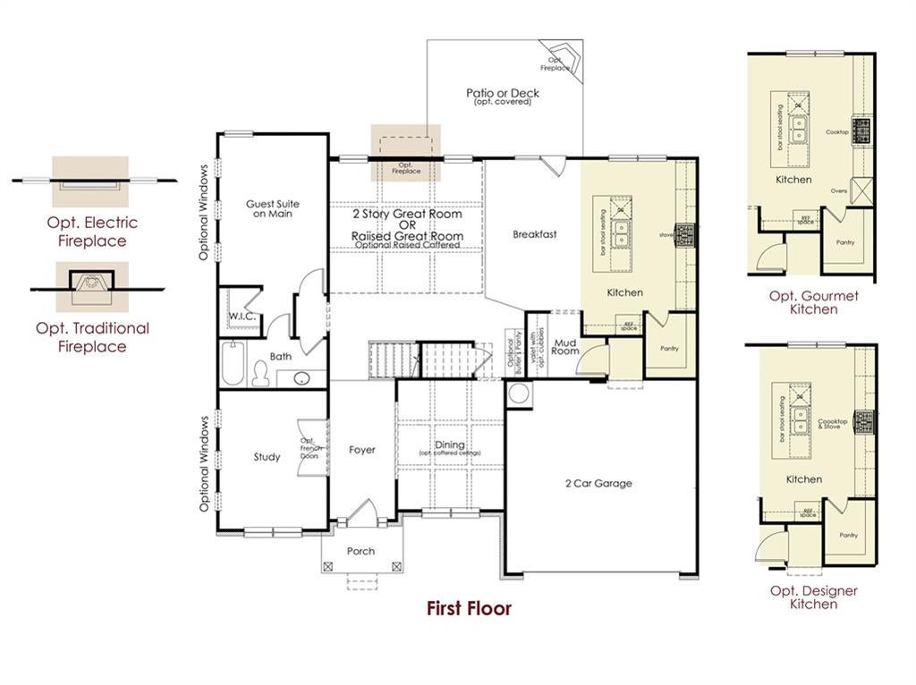 5267 Baymont Drive