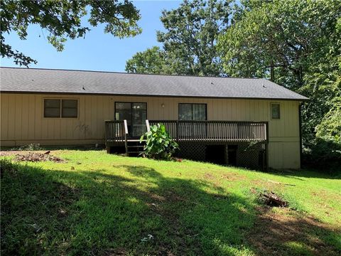 5540 Stone Trace Gainesville GA 30504