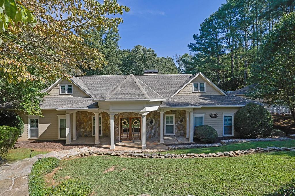 1010 Little River Way