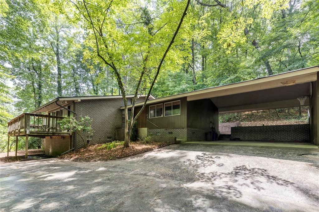 4961 Rebel Trail