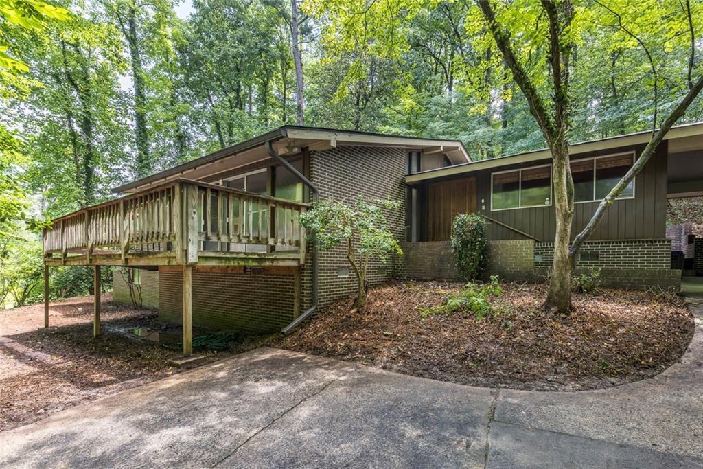 4961 Rebel Trail