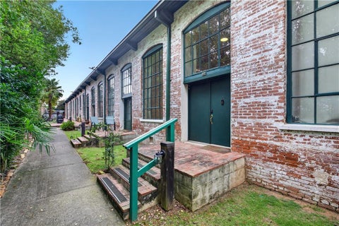 Condo For Sale - 10 James Street #2C<br/> Hampton, GA 30228