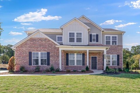 2842 Ally Carol Place Snellville GA 30078