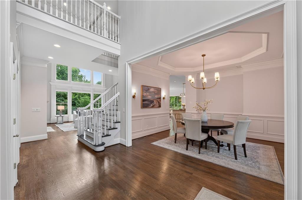 60 Gladwyne Ridge Drive