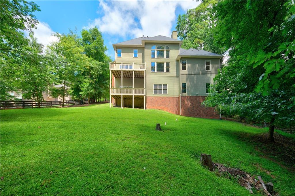 60 Gladwyne Ridge Drive