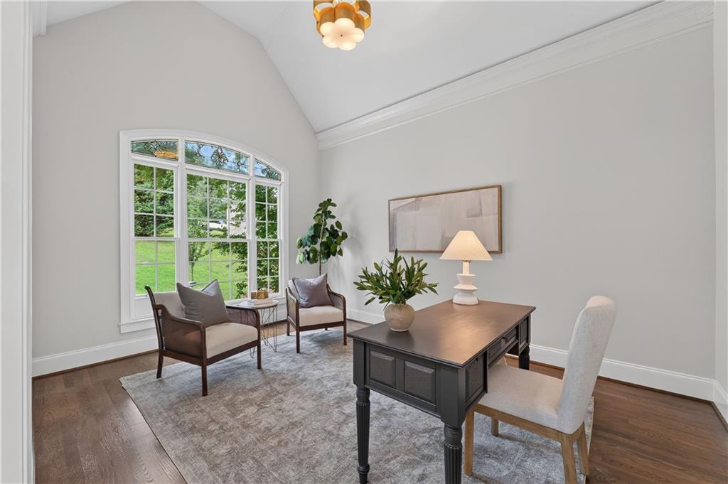60 Gladwyne Ridge Drive
