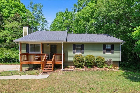 Homes For Sale - 2271 Chestnut Place<br/> Douglas County, Lithia Springs, GA 30122