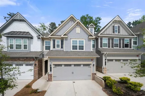 1025 Cherryfield Run, Marietta, GA 30008 - MLS#: 7563528