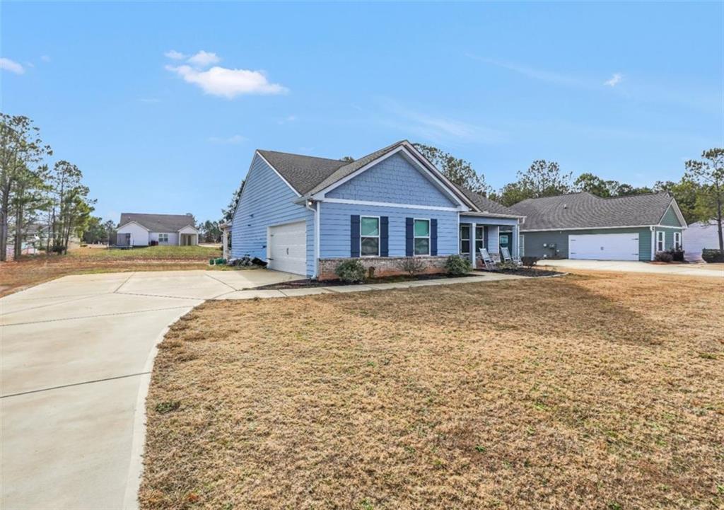 167 Meadowbrooke Drive, Milner, Georgia image 24