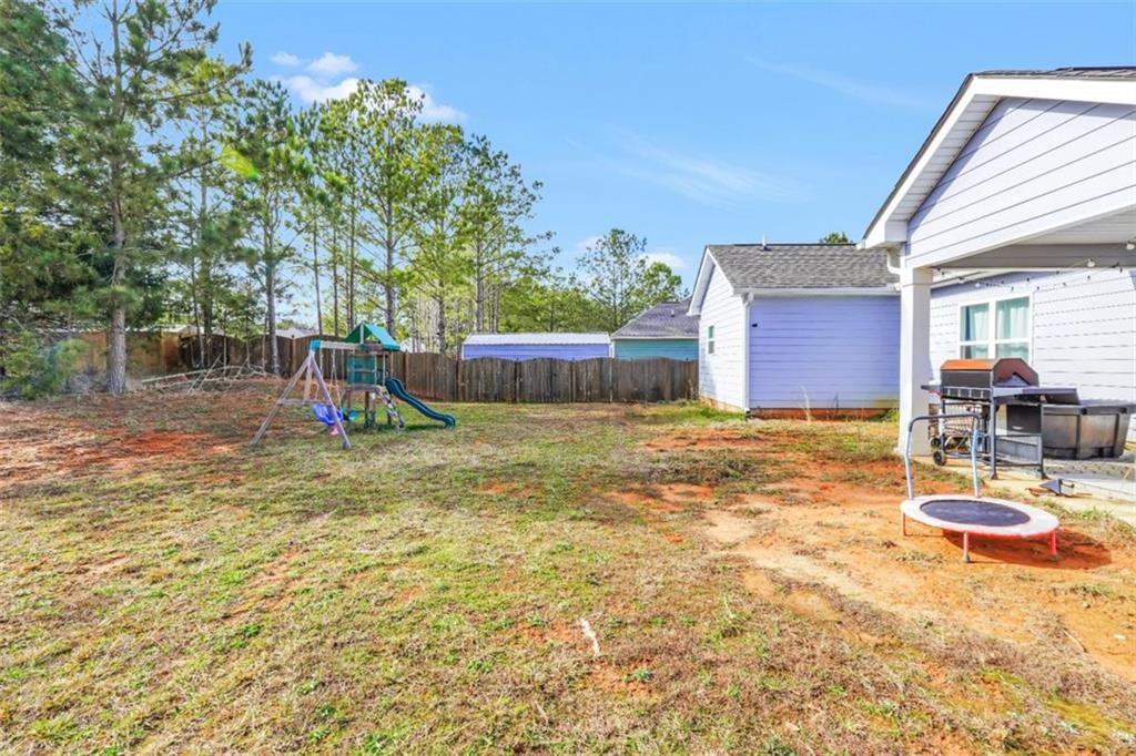 167 Meadowbrooke Drive, Milner, Georgia image 26