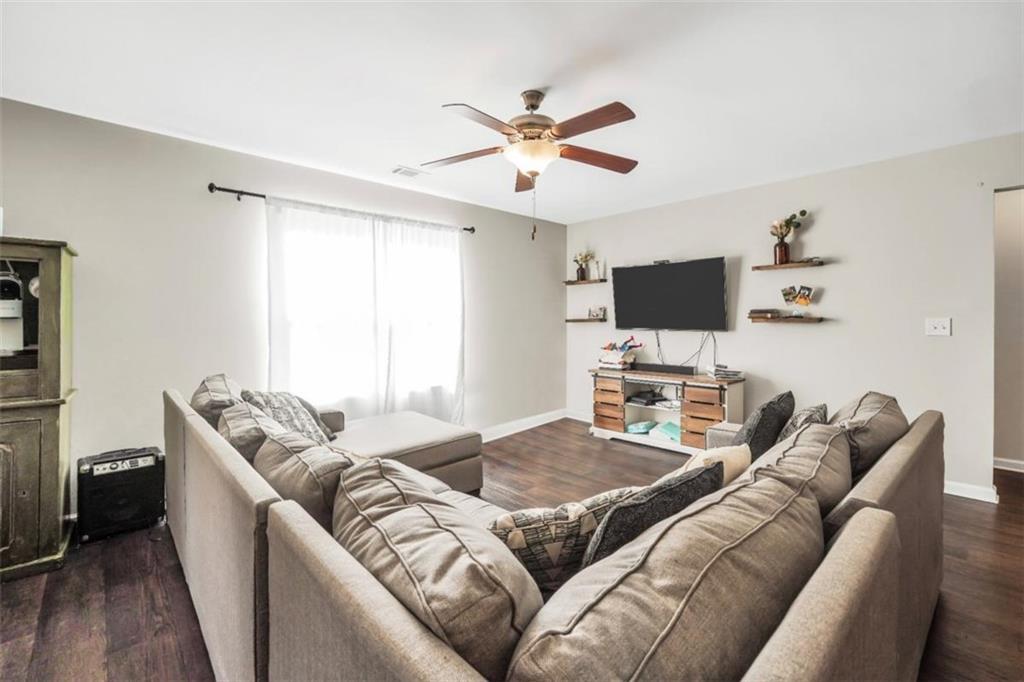 167 Meadowbrooke Drive, Milner, Georgia image 3
