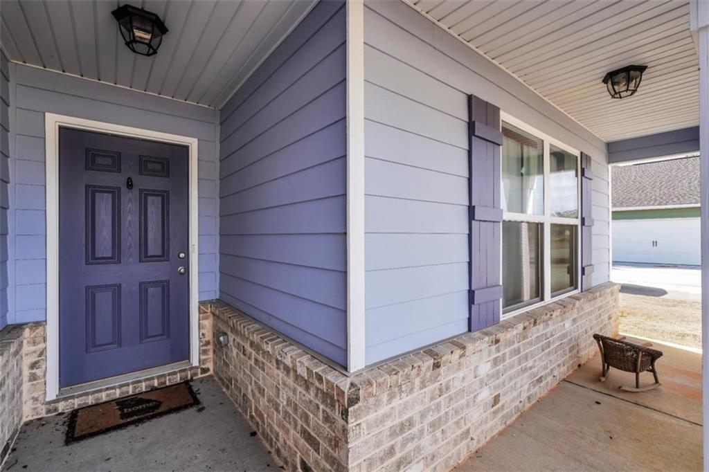 167 Meadowbrooke Drive, Milner, Georgia image 21