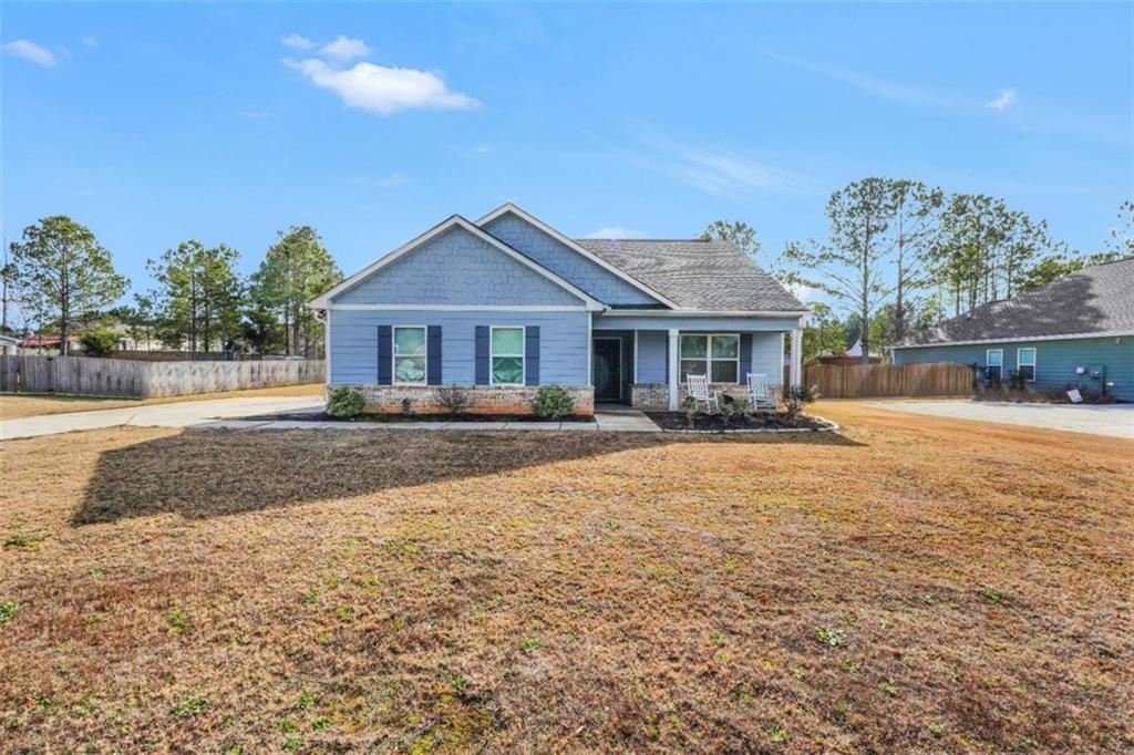 167 Meadowbrooke Drive, Milner, Georgia image 23