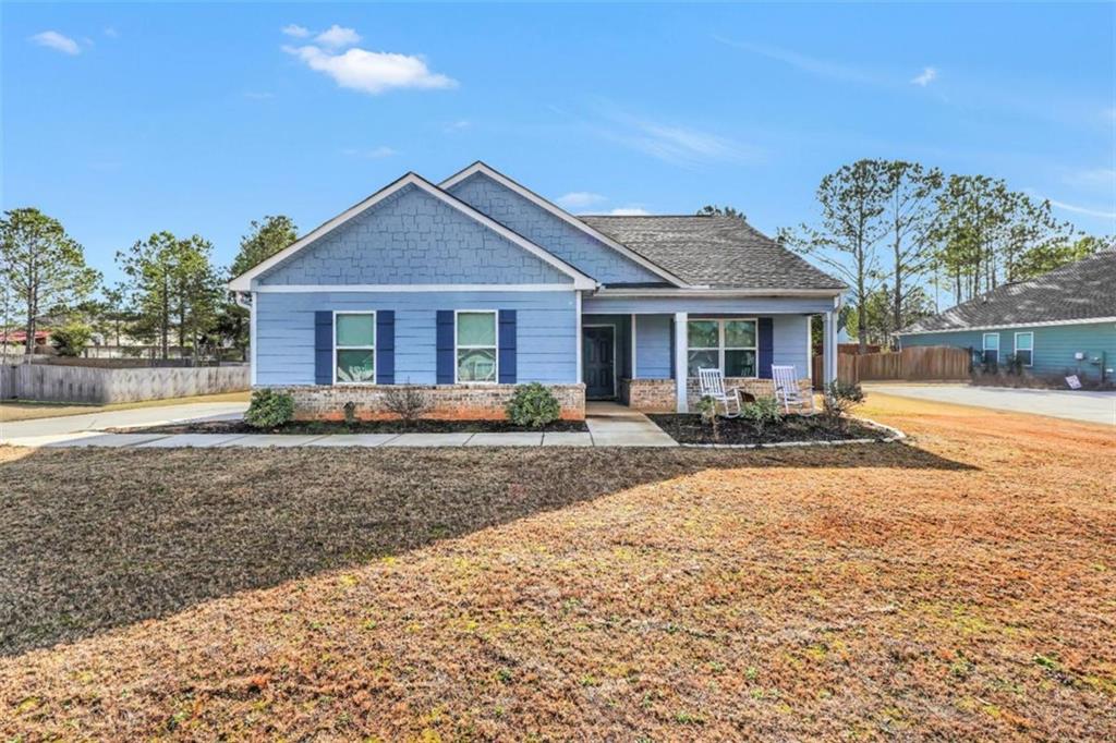 167 Meadowbrooke Drive, Milner, Georgia image 22