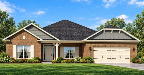 Homes For Sale - 3020 Fairway Drive<br/> Villa Rica, GA 30180